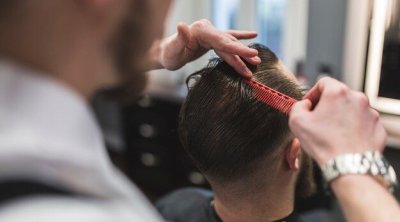 Masazırda kişi gözəllik salonunda dünyasını dəyişdi