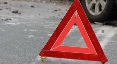 Ağcabədidə ağır qəza - Ölən və yaralananlar var