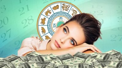 Aprelin sonunda dörd bürc pul içində ÜZƏCƏK