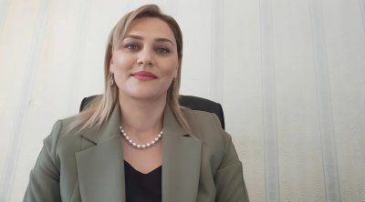 Pəri Teymurovaya VƏZİFƏ VERİLDİ