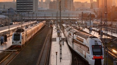 Bakı-Ağstafa-Bakı marşrutu üzrə əlavə qatar reysləri təyin edildi - CƏDVƏL