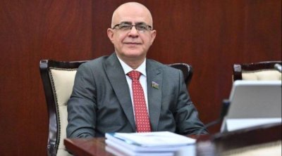 Deputatdan TƏKLİF: &ldquo;Belçika ilə parlamentlərarası əlaqələr üzrə işçi qrupunun fəaliyyəti dayandırılsın&rdquo;