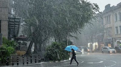 Azərbaycanda iki fəsil yoxa çıxır: temperatur kəskin enir &ndash; Əbədi qar&hellip;