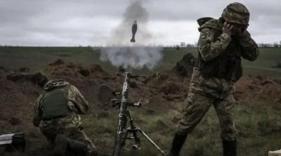 Lənkəran sakini müharibədə həlak oldu &ndash; FOTO