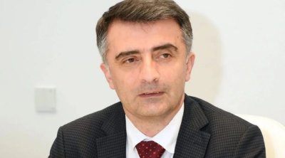 Elnur Abbasquliyev yüksək vəzifəyə TƏYİN OLUNDU