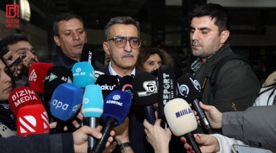 Metroda nasazlıq zamanı nə qədər qatar tuneldə QALIB? &ndash; Rəsmi AÇIQLAMA