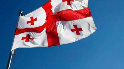 Gürcüstanda vitse-prezident postu təsis olundu