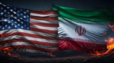 İran Pakistanda müzakirələrə QATILMAYACAQ