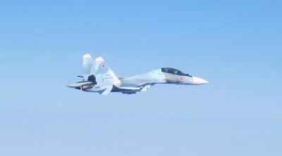 Altı NATO ölkəsindən birgə ƏMƏLİYYAT &ndash; Rusiya hərbi təyyarələri belə ələ keçirildi &ndash; VİDEO