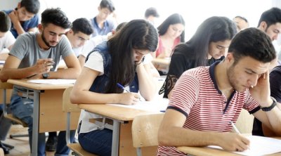 Aprelin 26-sı buraxılış imtahanında iştirak edəcək şagirdlərin DİQQƏTİNƏ!