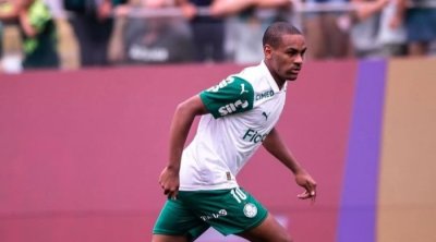 Bu klub 16 yaşlı braziliyalı forvardı 40 milyon avroya transfer edəcək?