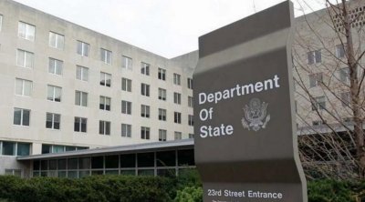 SON DƏQİQƏ: ABŞ vətəndaşlarını İrandan Azərbaycan üzərindən təcili çıxmağa çağırdı - FOTO