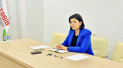 Səkinə Sadıxova da İŞDƏN ÇIXARILDI