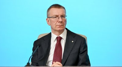 Azərbaycan bir çox AVROPA ölkəsi üçün STRATEJİ tərəfdaşdır...