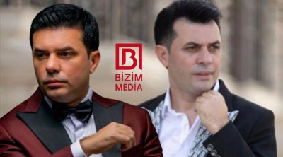 Azərbaycanlı müğənni qəzaya düşdü