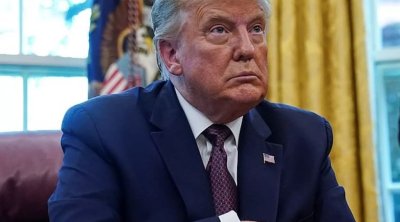 Senatorlardan Trampa ÇAĞIRIŞ: &ldquo;İranda başladığın işi sona çatdır&rdquo;