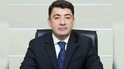 &ldquo;Yeni Klinika&rdquo;ya direktor təyin olundu