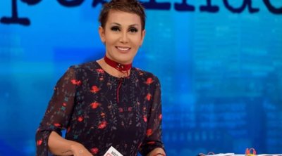 Tanınmış televiziya aparıcısı xərçəngə TUTULDU