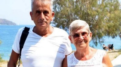 &ldquo;Həyat yoldaşıma görə dişlərim töküldü&rdquo;