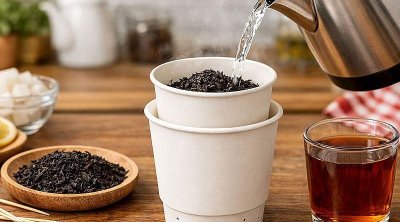 Bu kiçik hiyləni öyrəndikdən sonra çayı həmişə belə dəmləyəcəksiniz