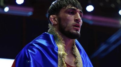 Qurban Qurbanov: &ldquo;Çempion kimi çıxış edəndə məsuliyyət daha çox olur&rdquo; &ndash; VİDEO