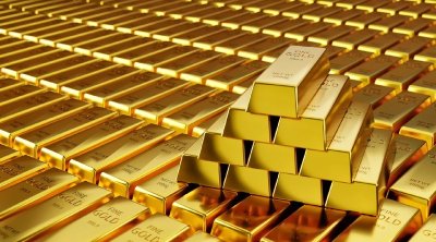 ARDNF I rübdə 22 ton qızıl satıb &ndash; RƏSMİ