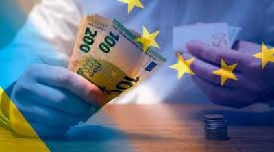 SON DƏQİQƏ: Aİ Ukraynaya 90 milyard avroluq krediti rəsmən təsdiqlədi