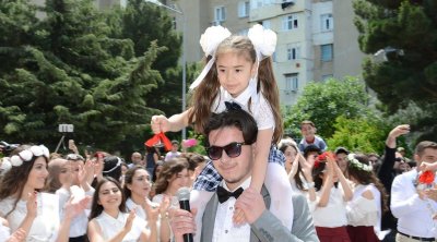 Azərbaycanda "Son zəng" tədbirləri üçün TƏLƏBLƏR qoyuldu