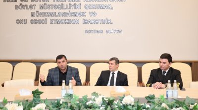 Dənizçilərin sertifikatlaşdırılması qaydaları sadələşdirilir - FOTO