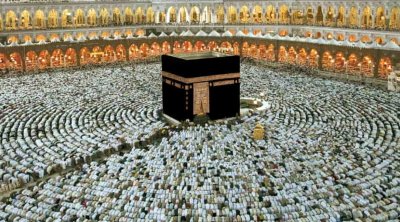 Həcc mövsümündə Səuddiyə Ərəbistanına gedənlərə XƏBƏRDARLIQ: Cərimələnə bilərsiniz