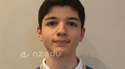 Maksimum bal toplayan BƏXTİYAR: harda oxumaq istədiyindən DANIŞDI