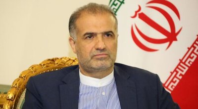 İranlı diplomatdan diqqətçəkən AÇIQLAMA: İran QALİBDİR