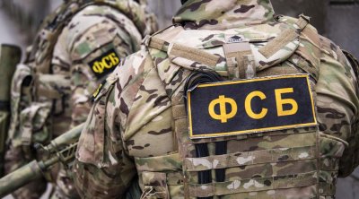 &ldquo;Roskomnadzor&rdquo; rəhbərliyinə qarşı terrorun qarşısı belə alındı &ndash; VİDEO