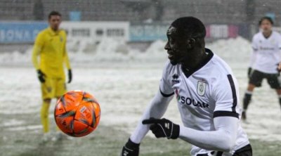 &ldquo;Neftçi&rdquo;nin hücumçusu sağaldı &ndash; &ldquo;Qarabağ&rdquo;a qarşı OYNAYA BİLƏCƏK