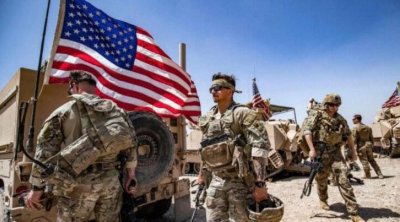 ABŞ silahlı qüvvələri NOBEL mükafatına layiqdir