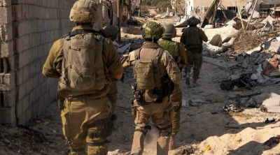 SAXAL-dan Livan əhalisinə ÇAĞIRIŞ: "Evlərinizi tərk edin!"