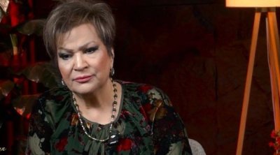 "Sənətkarlar üçün qəbiristanlıq yaradılsın" - VİDEO