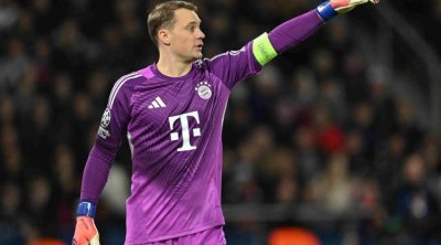 Noyer &ldquo;Bavariya&rdquo;da qalacaq