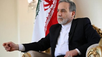 Abbas Əraqçi: "Qonşularımız bizim üçün prioritetdir" - FOTO