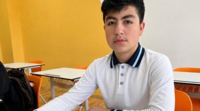 İşğaldan azad edilmiş torpaqlarda ilk olimpiada QALİBİ