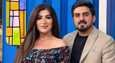 Tanınmış müğənni onunla şəkil çəkdirmək istəyənləri səhnədən QOVDU - VİDEO