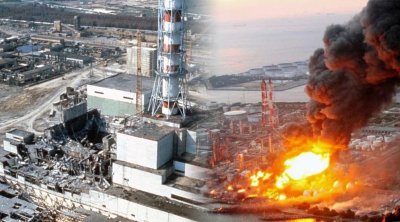 Çernobıl faciəsindən 40 il keçir