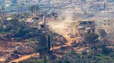 Livan və İsrail arasında birbaşa danışıqların vaxtı hələ müəyyənləşməyib