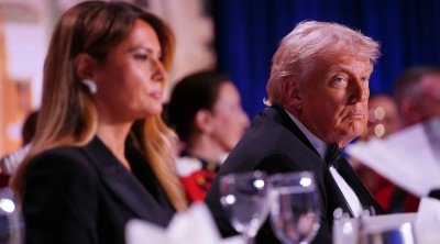 Hersoq və Modi Trampın iştirak etdiyi tədbirdə atışmanı pislədi