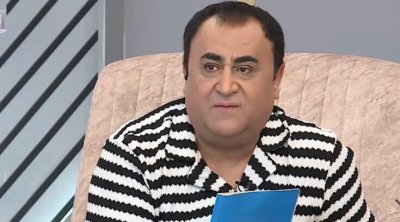 &ldquo;Elgizin, Xoşqədəmin verilişini bağlamaq islahatdır?&rdquo;