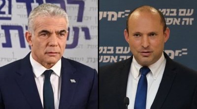 İsrailin iki keçmiş baş naziri Netanyahuya qarşı birləşdi