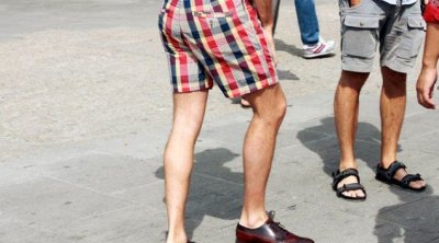 Tokioda məmurlara işə şortda gəlməyə icazə verildi