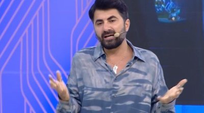 Zaur Baxşəliyev yenə ATV-də: Bu dəfə...