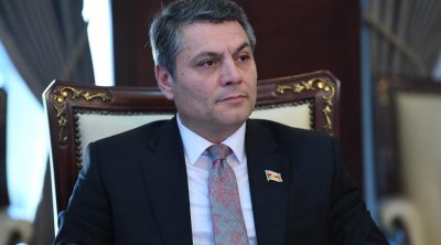 Yeni geosiyasi şəraitdə Bakı&ndash;Kiyev xətti: Deputatdan AÇIQLAMA