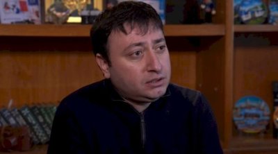 Əli-səttar Quliyev vəzifəsindən AYRILDI